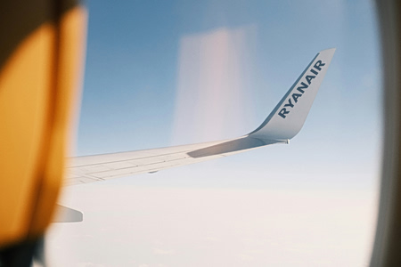 Ατύχημα Ryanair: «Είμαστε ακόμα σε σοκ, η εταιρεία δεν έχει επικοινωνήσει μαζί μας»