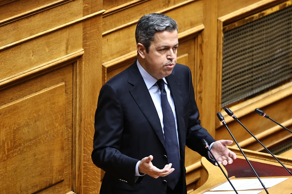 Παραιτείται ο Συμεών Κεδίκογλου