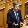 Παραιτείται ο Συμεών Κεδίκογλου
