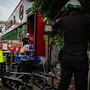 Ταϊλάνδη: Στις φλόγες μπαρ, τουλάχιστον 27 νεκροί – Μπλοκαρισμένες οι έξοδοι κινδύνου