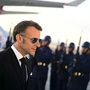 Μια στιγμή «προεδρικής» αμηχανίας