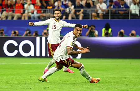 Μουντιάλ 2026: Τα γκολ που έστειλαν την Ισπανία στον τελικό