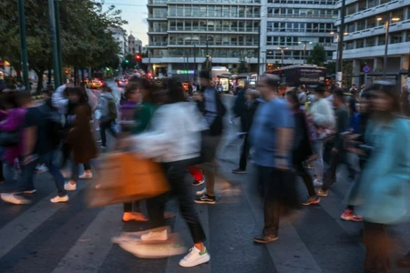 Η πρόταση του ΠαΣοΚ για το Ασφαλιστικό