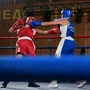 Προσωρινή άρση της αθλητικής αναγνώρισης της Ομοσπονδίας Πυγμαχίας
