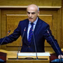 ΣΥΡΙΖΑ: Ανεξαρτητοποιήθηκε από την ΚΟ ο Γιώργος Γαβρήλος