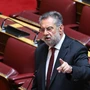 ΣΥΡΙΖΑ: Ανεξαρτητοποιήθηκε ο βουλευτής Ανδρέας Παναγιωτόπουλος – Κρατά την έδρα