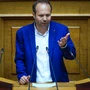 ΣΥΡΙΖΑ: Ανεξαρτητοποιήθηκε και ο Γιώργος Ψυχογιός