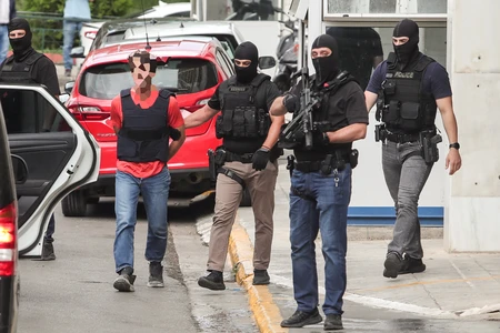 Υπόθεση Marfin: Τι υποστηρίζουν οι δικηγόροι των κατηγορουμένων