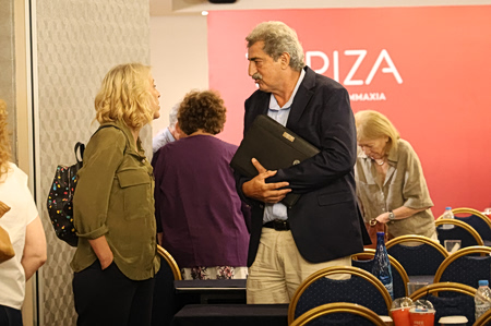 ΣΥΡΙΖΑ: Στον αέρα οι ΚΟ μετά τις παραιτήσεις, τα σενάρια