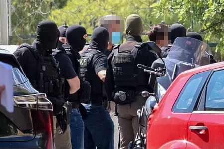 Marfin: Στην ανακρίτρια οι 2 κατηγορούμενοι – Ποιοι άλλοι δύο ταυτοποιούνται