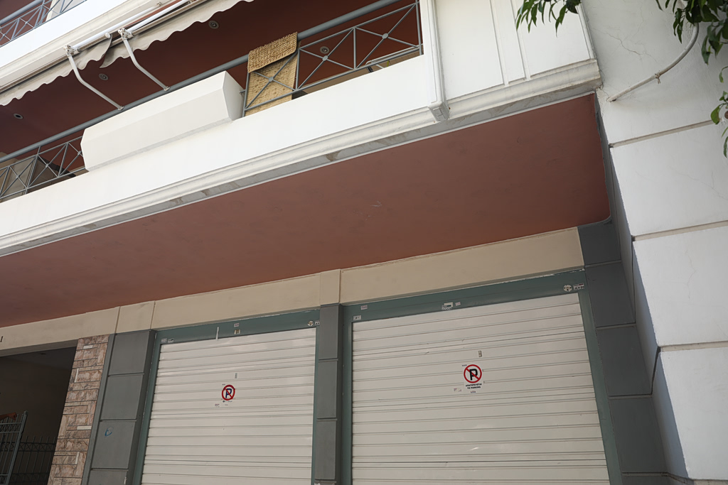 Πειραιάς: Νεκροί μέσα σε Ι.Χ. ένας 28χρονος και μία 24χρονη