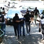Θεσσαλονίκη: Προφυλακίστηκαν οι δύο για την εμπρηστική επίθεση – Τι ισχυρίστηκαν
