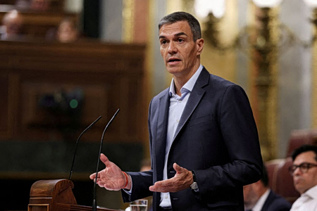 Πονοκέφαλος για Σάντσεθ ο «φωτογραφικός» διορισμός του αδερφού του
