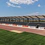 To Τhe Ellinikon ανοίγει σταδιακά το The Ellinikon Sports Park και αλλάζει τον χάρτη της άθλησης στην Αθήνα