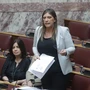 Τι εισηγείται η επιτροπή Δεοντολογίας για Κωνσταντοπούλου – Σαλμά