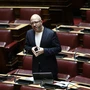 ΣΥΡΙΖΑ: Παραιτηθείς και ο Αλέξανδρος Μεϊκόπουλος