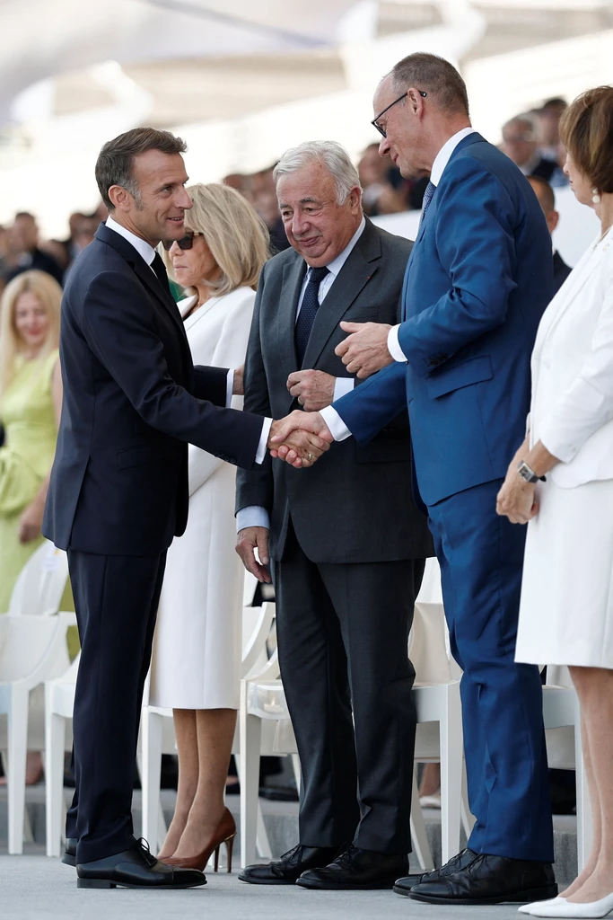 Η τελευταία παρέλαση