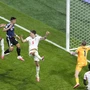 Αργεντινή: Η μαγική ασίστ του Μέσι και το γκολ του Μαρτίνες που την έστειλαν στον τελικό