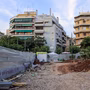 Κυψέλη: Εισαγγελική παρέμβαση για τις ρωγμές στα σπίτια από το μετρό