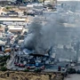 Ασπρόπυργος: Ελεύθεροι με όρους οι δύο κατηγορούμενοι για τη φονική έκρηξη