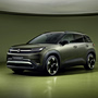 VW ID. Cross: Με DNA ηλεκτρικού best-seller