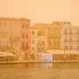 Μελέτη στο «Nature»: Δραματική αύξηση αφρικανικής σκόνης στην Ελλάδα – Ποιες περιοχές «πνίγονται», ποιες γλιτώνουν