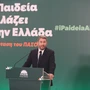 Νίκος Ανδρουλάκης: Η Παιδεία είναι εθνική προτεραιότητα και δημόσιο αγαθό