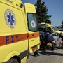 Χαλκιδική: Νεκρή μητέρα και βρέφος σε σφοδρή σύγκρουση ΙΧ με βυτιοφόρο