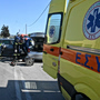 Πέθανε και ο πατέρας που τραυματίστηκε στο τροχαίο - Νεκροί μητέρα και βρέφος