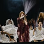 Συναυλία Florence + The Machine: Η Florence έγινε μαινάδα στο ΟΑΚΑ