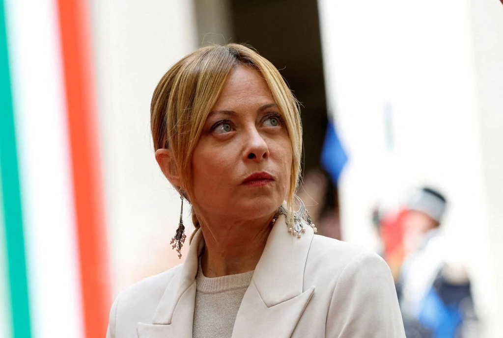 Ιταλία: Πέρασε το νομοσχέδιο Μελόνι για αλλαγή του εκλογικού νόμου – Διχασμός στην κυβέρνηση