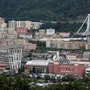 Ποινές φυλάκισης στους υπεύθυνους για την τραγωδία της γέφυρας Μοράντι με τους 43 νεκρούς