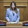 Παπακώστα για ΟΠΕΚΕΠΕ: «Είμαι αθώα και ζητώ άμεση εκδίκαση»