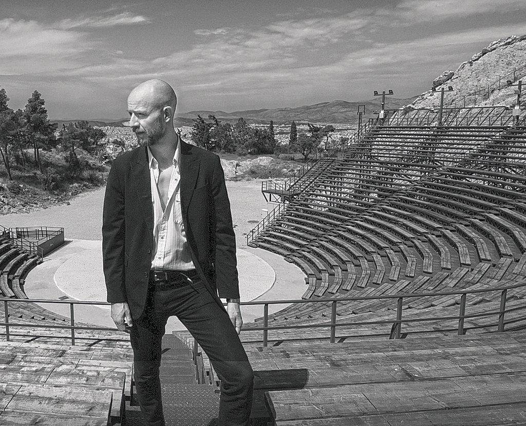 Σίβερτ Χόιεμ: «Πρέπει να υπάρχει λίγο μυστήριο σε ένα τραγούδι»