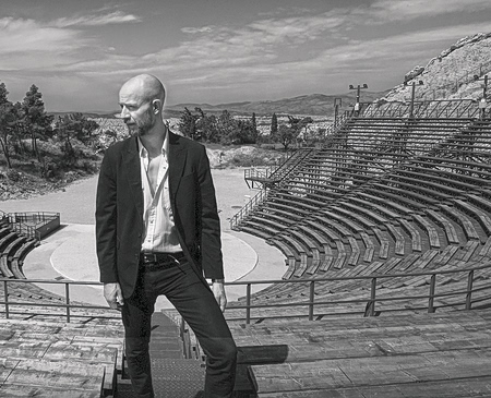 Σίβερτ Χόιεμ: «Πρέπει να υπάρχει λίγο μυστήριο σε ένα τραγούδι»