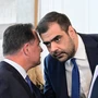Το «άδειασμα» του «μαρτυριάρη» Άδωνη