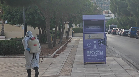 Ιός Δυτικού Νείλου: Συναγερμός στη Γλυφάδα με ψεκασμούς – Τι να προσέξουν οι κάτοικοι
