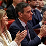 Ισπανία: Σε δίκη οδηγείται η σύζυγος του Πέδρο Σάντσεθ για αθέμιτη επιρροή και κατάχρηση