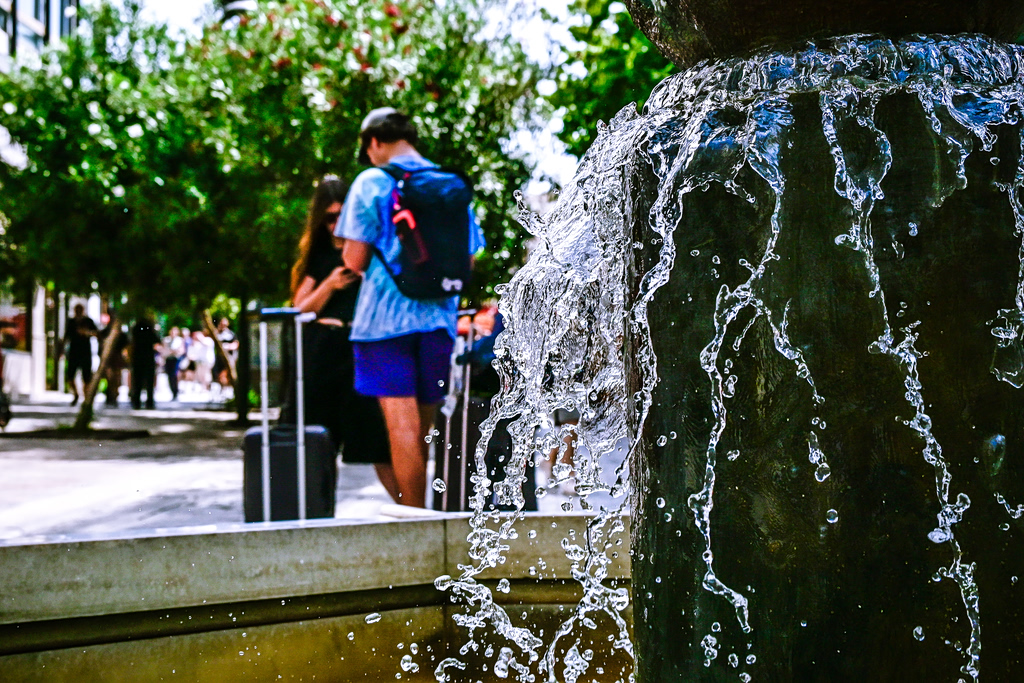 Καιρός: Ερχονται τα πρώτα 42°C – Οι «κόκκινες» περιοχές, το δύσκολο διήμερο