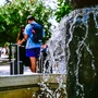 Καιρός: Ερχονται τα πρώτα 42°C – Οι «κόκκινες» περιοχές, το δύσκολο διήμερο