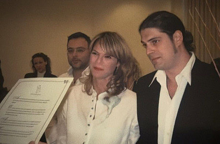«Άλλα σχέδια είχαμε»: Το αντίο στον Λορέντζο Καριέρε