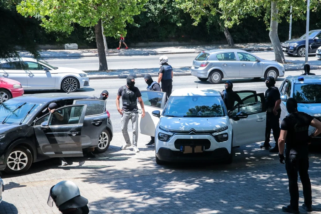 Δολοφονία Βάγιας Νέστορα: Συνελήφθη και τέταρτο άτομο – Είχε τα κλειδιά της γιάφκας