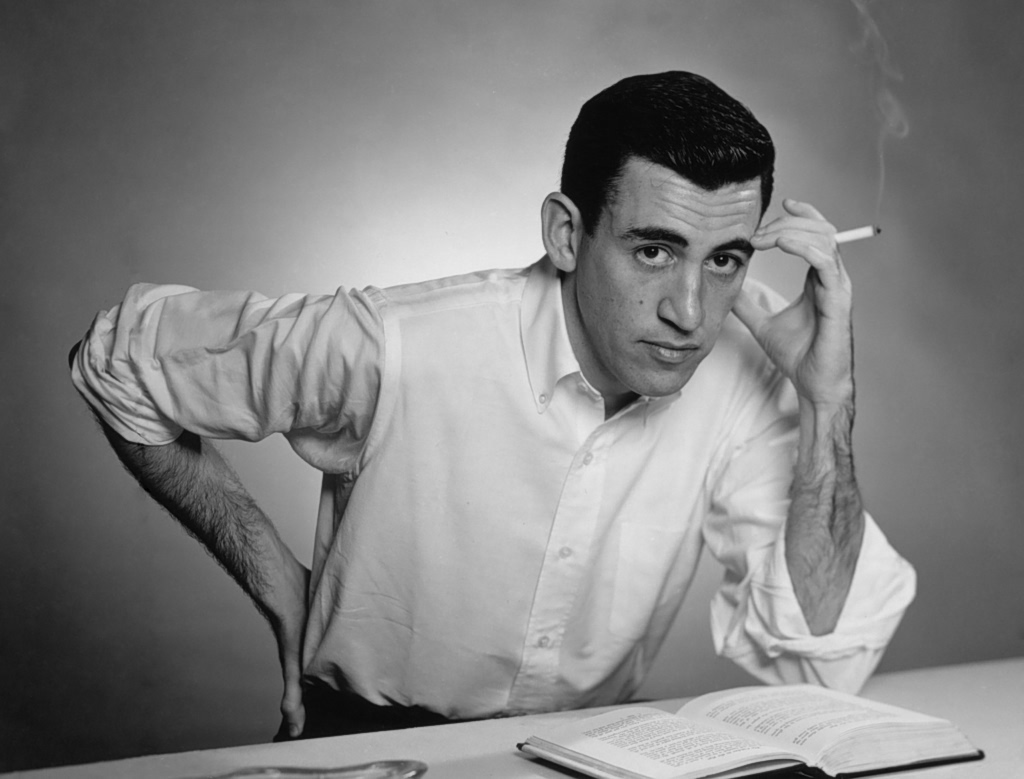 75 Χρόνια «Φύλακας στη Σίκαλη»: Η άφθαρτη εφηβεία του Τζ. Ντ. Σάλιντζερ