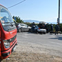Χαλκιδική: Στη ΜΕΘ η 7χρονη που επέζησε του τροχαίου