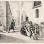 Σαινσιμονιστές εναντίον Καποδίστρια