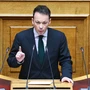 ΣΥΡΙΖΑ: Ανεξαρτητοποιήθηκε και ο Μιλτιάδης Ζαμπάρας