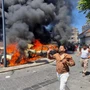 Σχέδιο Τραμπ για μαζικό πλήγμα στο Ιράν – Αμερικανικά ιπτάμενα τάνκερ στο Ισραήλ
