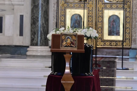 Κηδεία Μάρως Κοντού: Το τελευταίο Αντίο και η κίνηση των συναδέλφων της