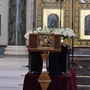 Κηδεία Μάρως Κοντού: Το τελευταίο Αντίο και η κίνηση των συναδέλφων της