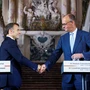 Θα πετύχει ο γαλλογερμανικός αμυντικός άξονας; Το φάντασμα της Λεπέν και η έλλειψη οράματος